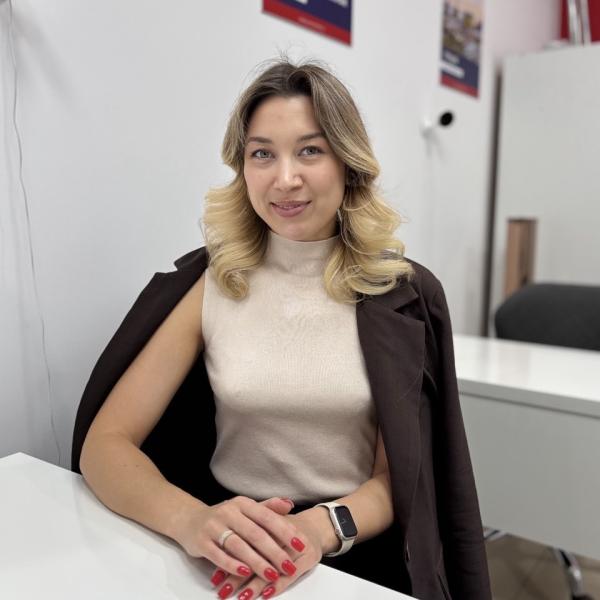 Софья Климентова